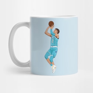 Lamelo Ball Mug